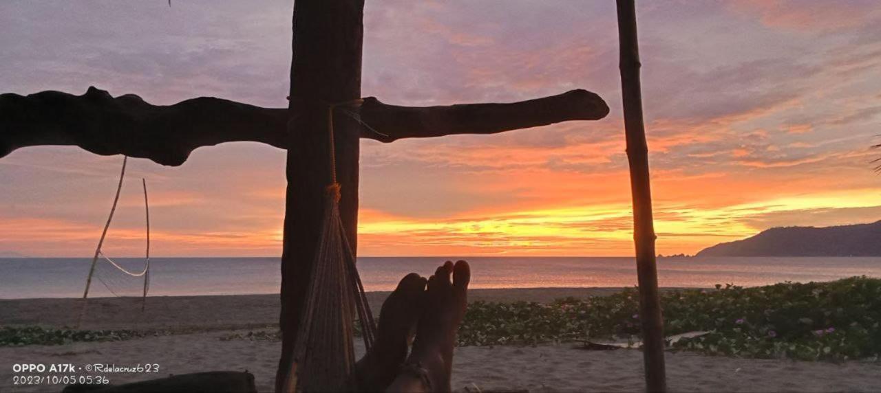 North Shore Beach Resort Baler Eksteriør bilde