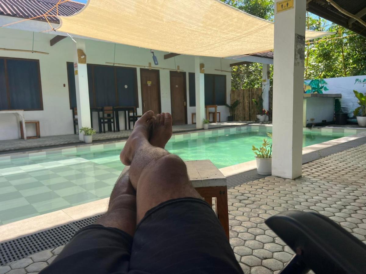 North Shore Beach Resort Baler Eksteriør bilde