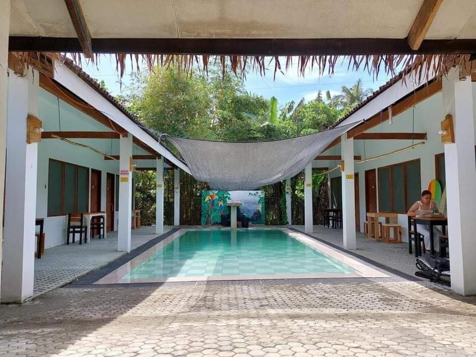 North Shore Beach Resort Baler Eksteriør bilde