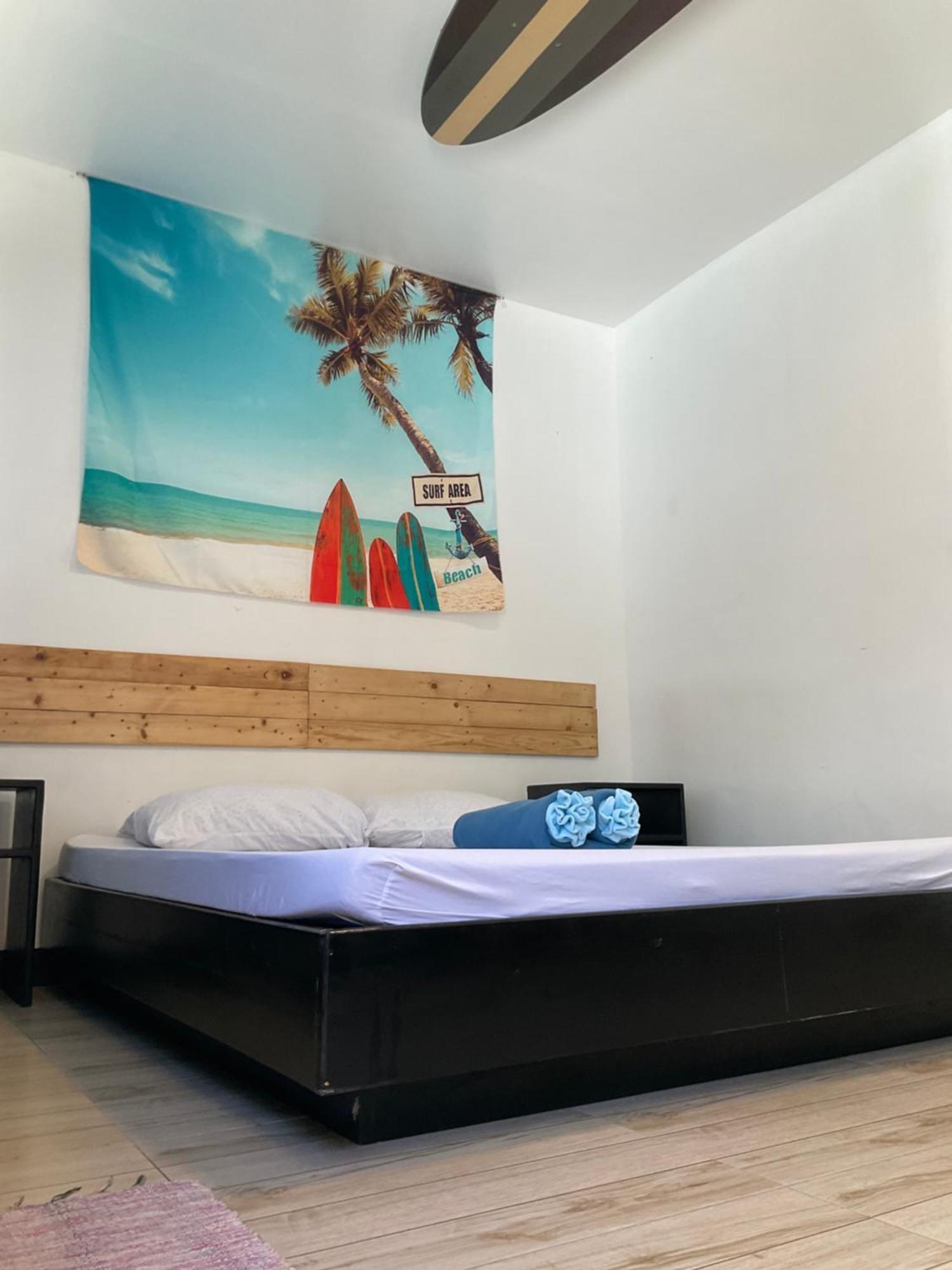 North Shore Beach Resort Baler Eksteriør bilde