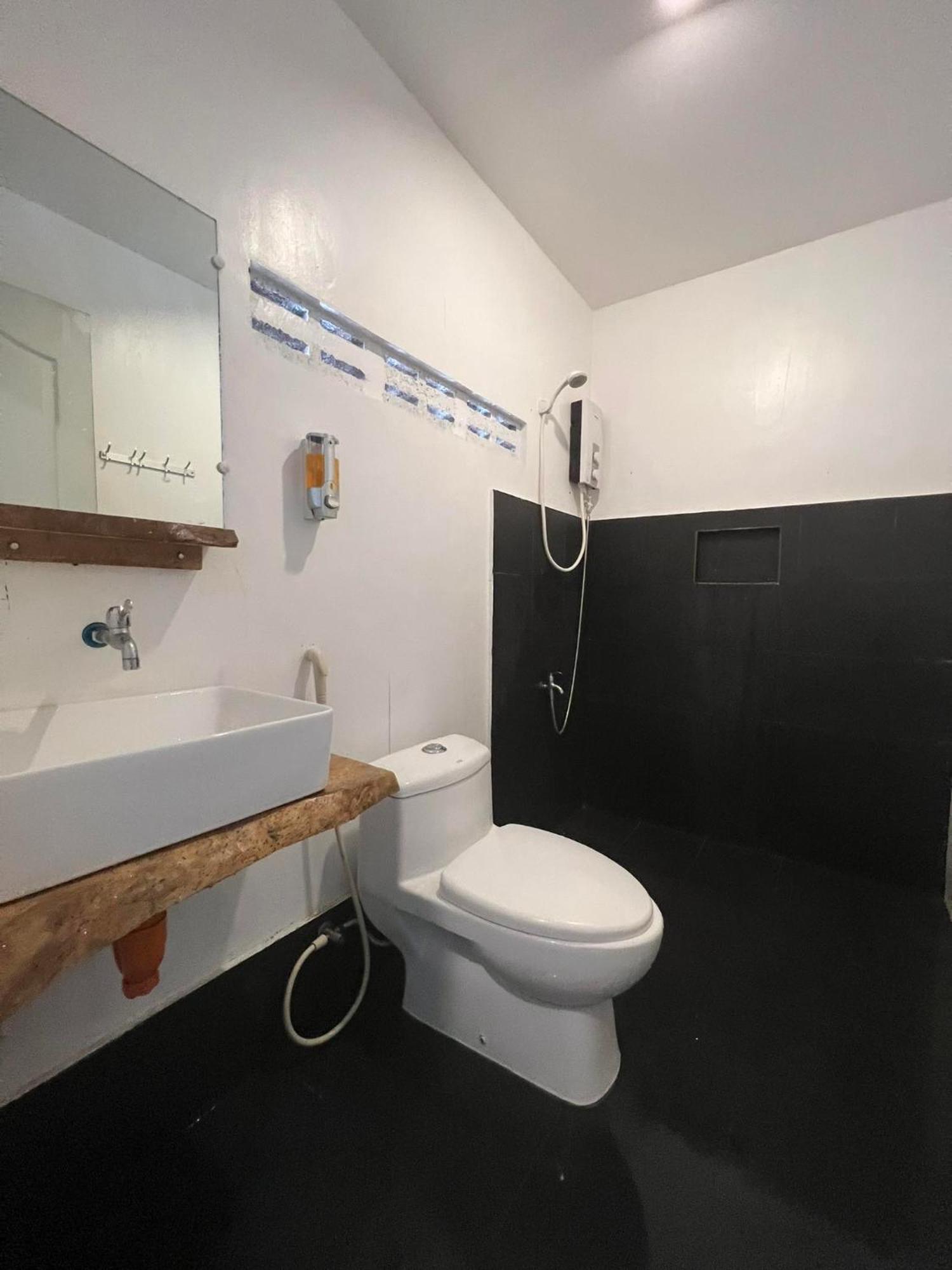 North Shore Beach Resort Baler Rom bilde